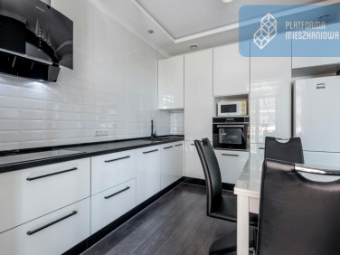 Mieszkanie blok mieszkalny sprzedaż