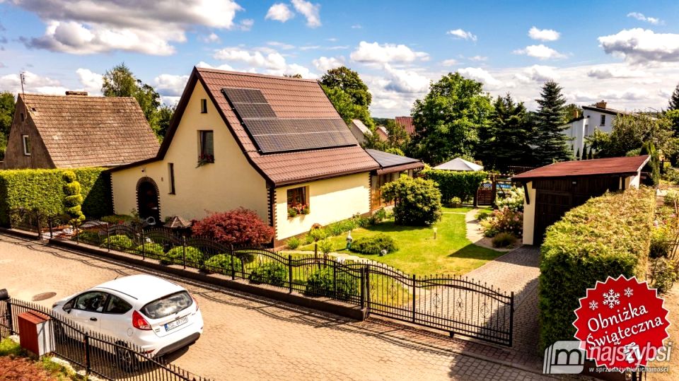 Dom Drawsko Pomorskie