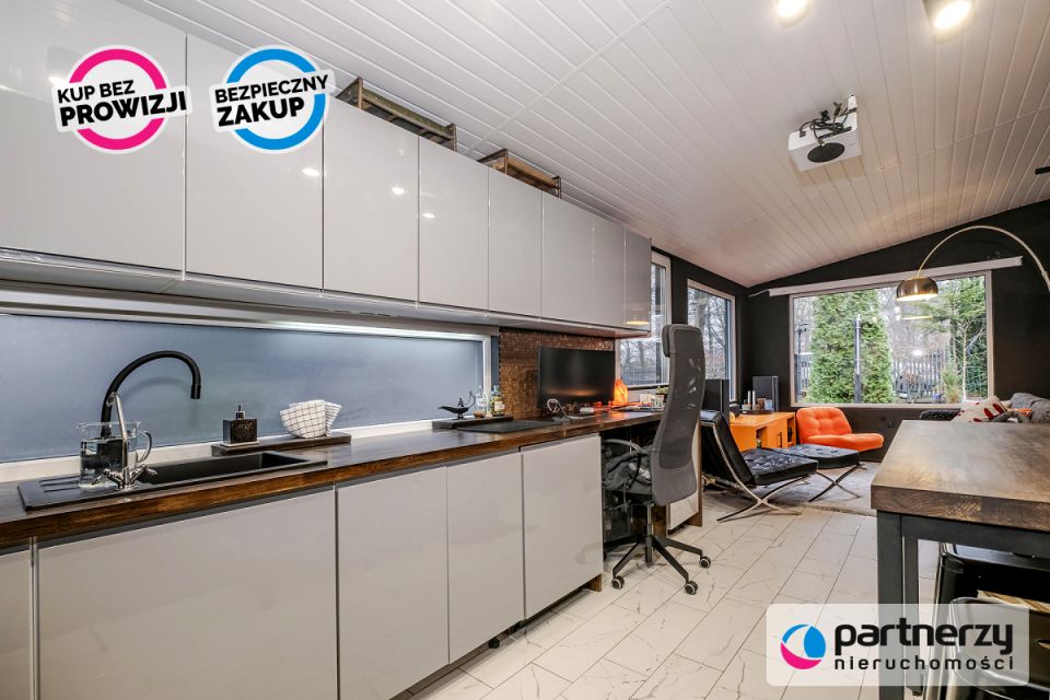 Dom wolnostojący sprzedaż