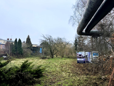 Działka budowlana Swarzędz