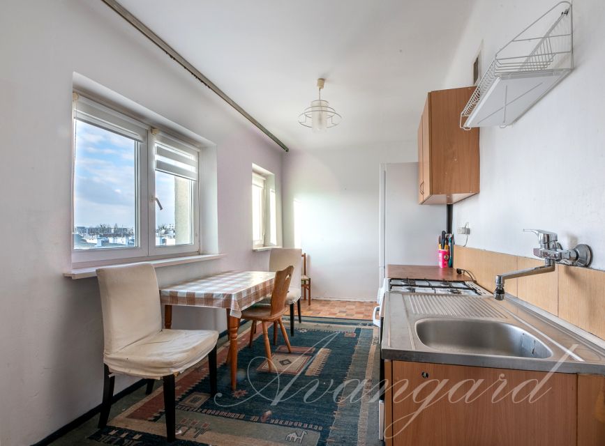 Mieszkanie Warszawa sprzedaż