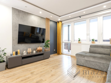 Mieszkanie Bydgoszcz