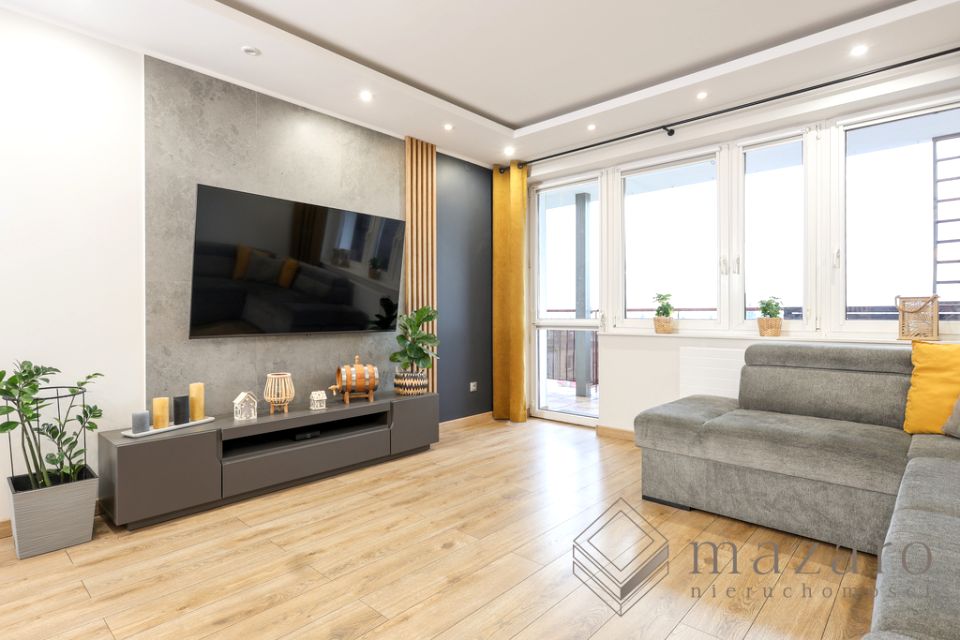 Mieszkanie Bydgoszcz