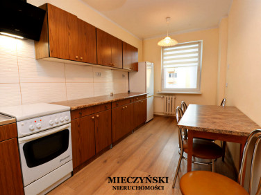 Mieszkanie Gorzów Wielkopolski