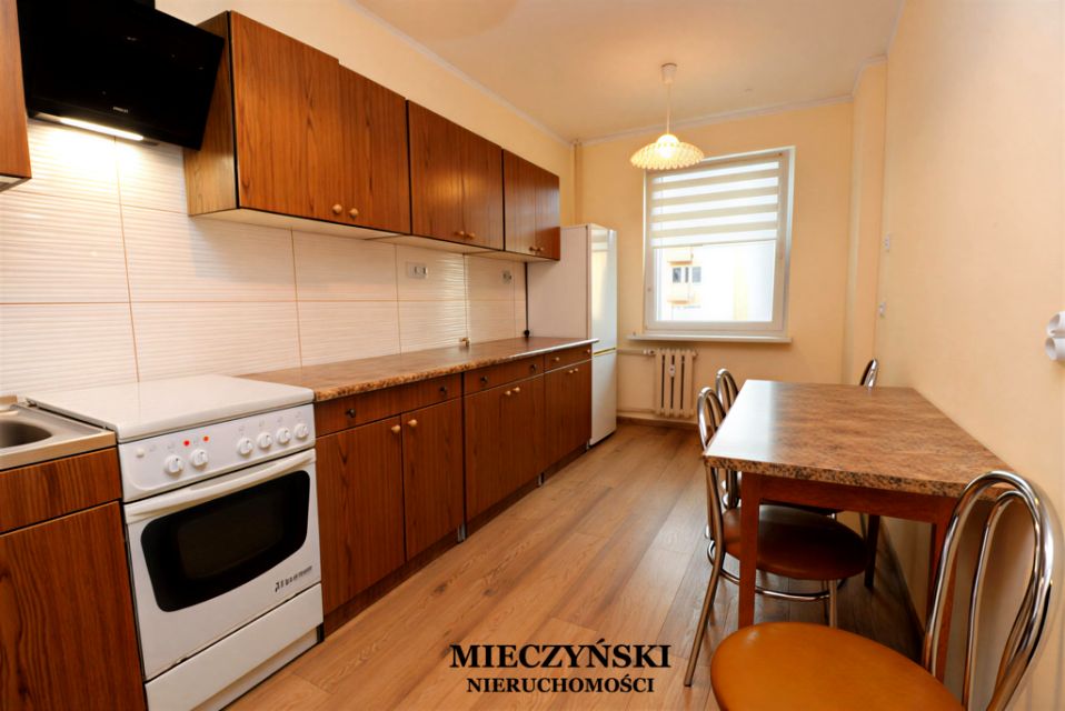 Mieszkanie Gorzów Wielkopolski