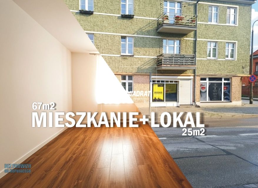 Mieszkanie Ełk sprzedaż