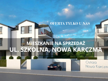 Mieszkanie NOWA KARCZMA