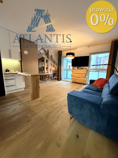 Mieszkanie Bydgoszcz