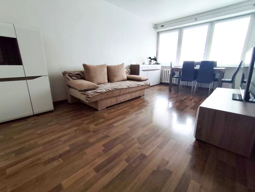 Mieszkanie Kalisz wynajem