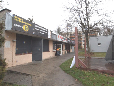 Lokal Opole wynajem