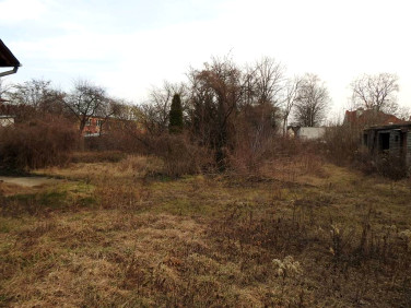 Działka usługowa Mińsk Mazowiecki