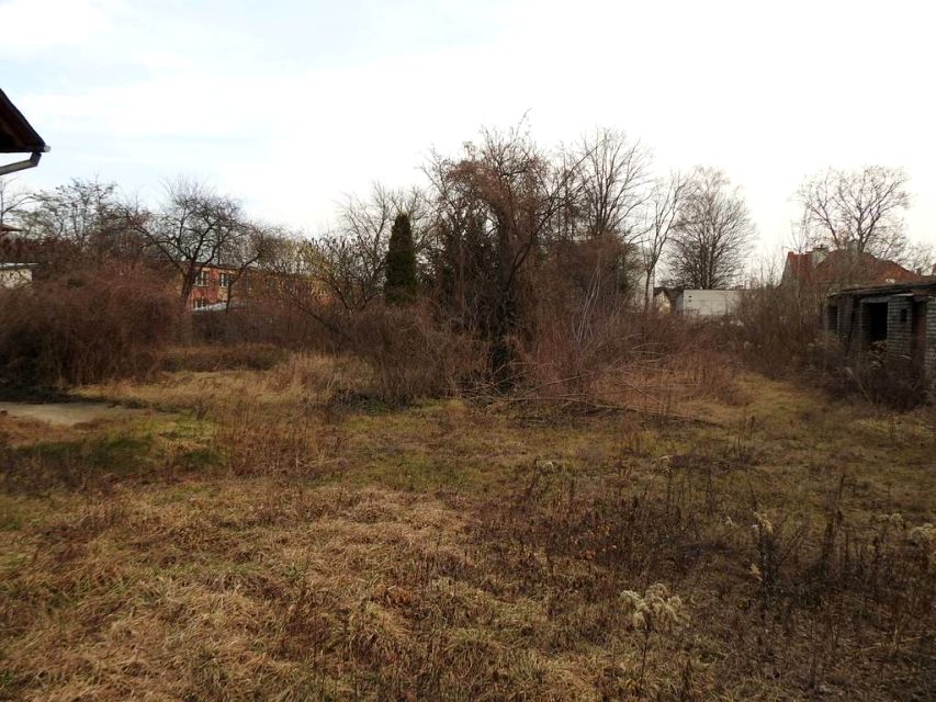 Działka usługowa Mińsk Mazowiecki