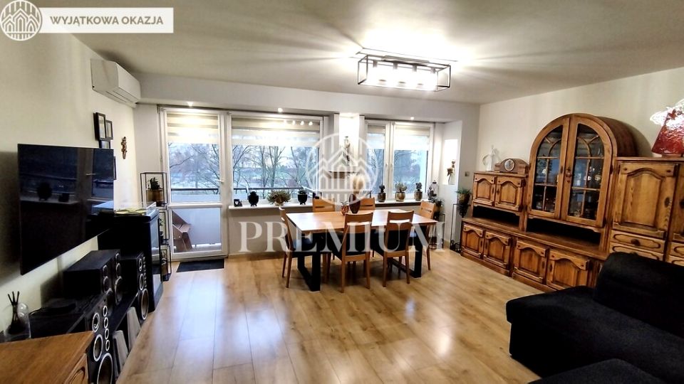 Mieszkanie Bydgoszcz