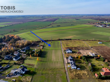 Działka budowlana Ceradz Dolny