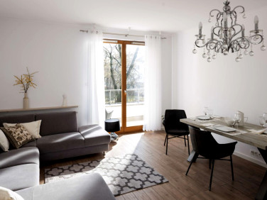 Mieszkanie Warszawa sprzedaż