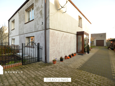 Dom Rokietnica sprzedaż