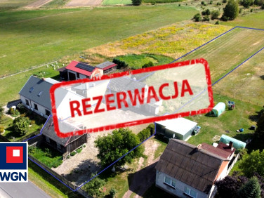 Działka budowlana Węglowice