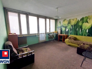 Mieszkanie Częstochowa