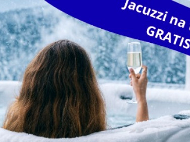 Komfortowe apartamenty Fort Hill w Szczyrku