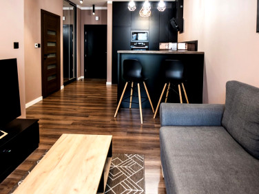 Mieszkanie Bielsko-Biała