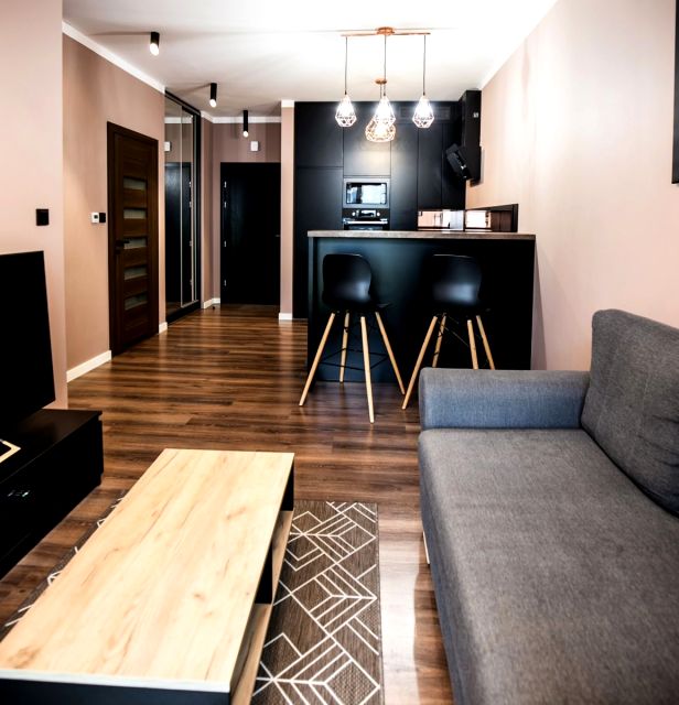 Mieszkanie Bielsko-Biała