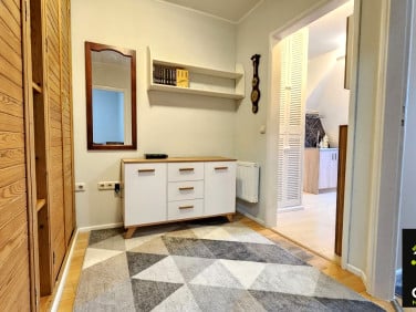 Mieszkanie Kamień Pomorski