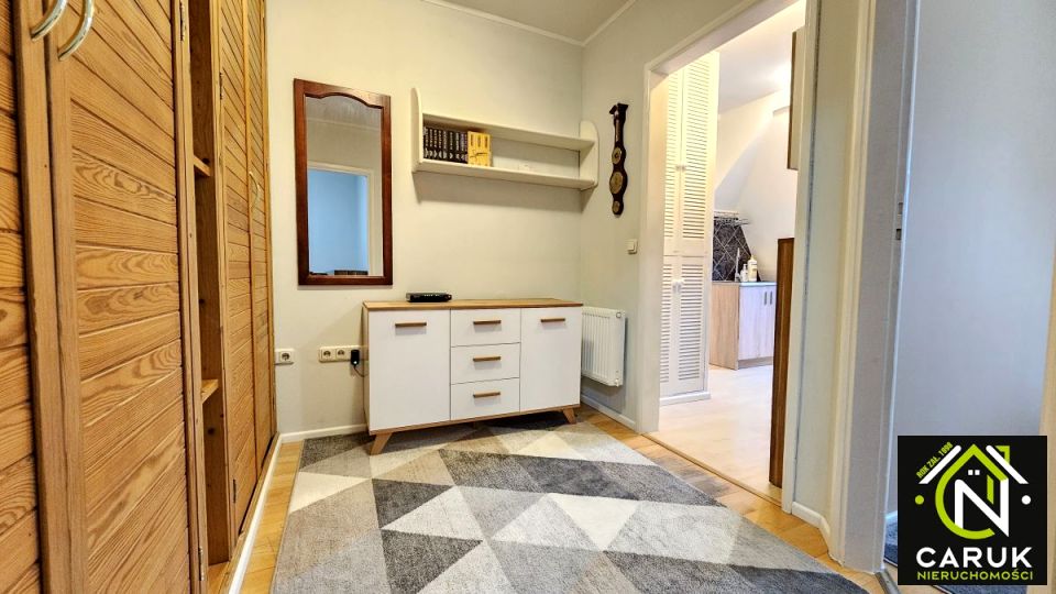 Mieszkanie Kamień Pomorski