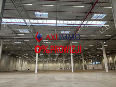 Budynek użytkowy Gliwice