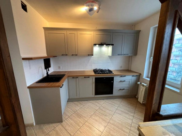 Mieszkanie Swarzędz