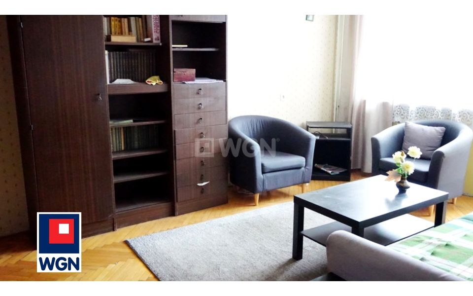 Mieszkanie Częstochowa