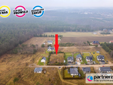 Działka budowlana sprzedam