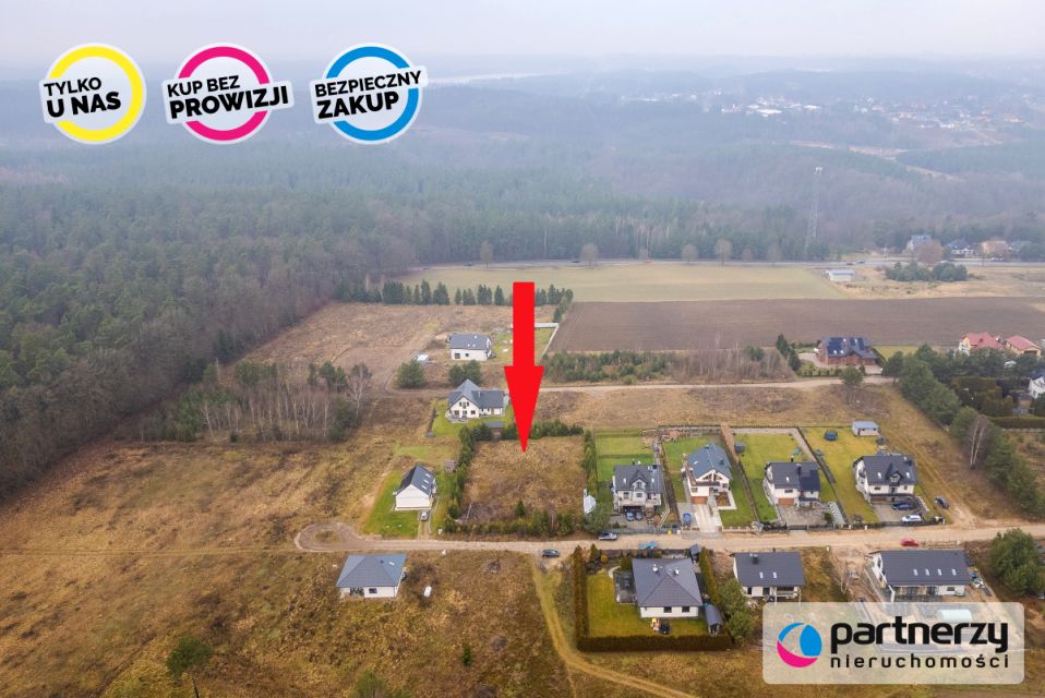 Działka budowlana sprzedam