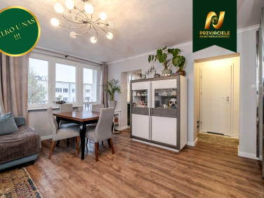 Mieszkanie blok mieszkalny Gdańsk