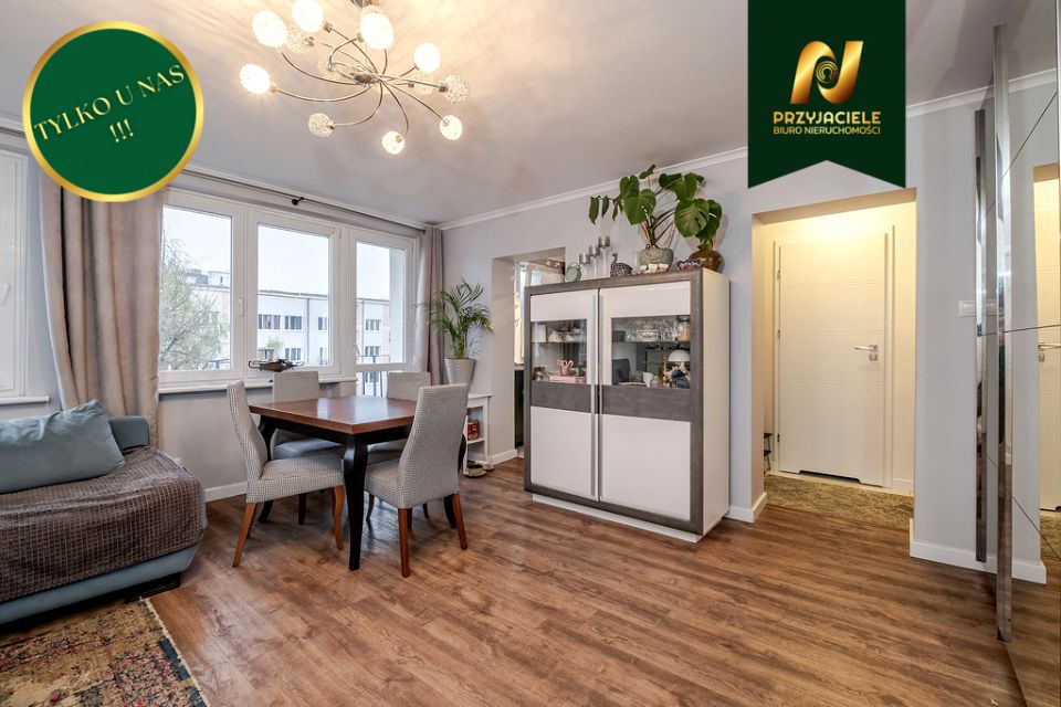 Mieszkanie blok mieszkalny Gdańsk