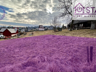 Działka budowlana Podwilk