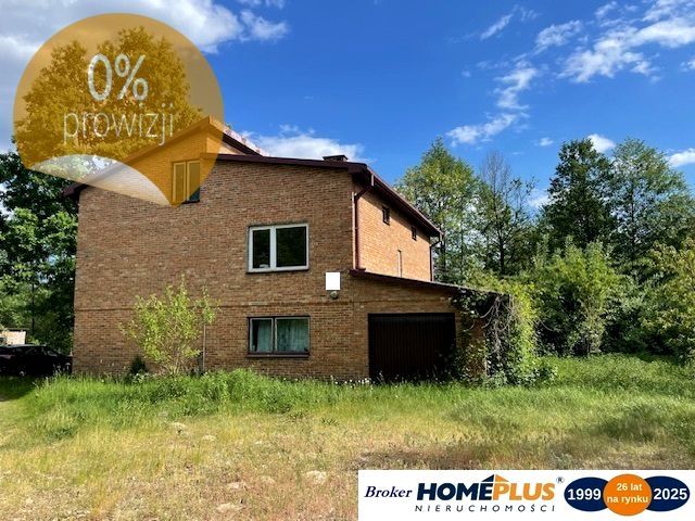 Dom Działy Czarnowskie