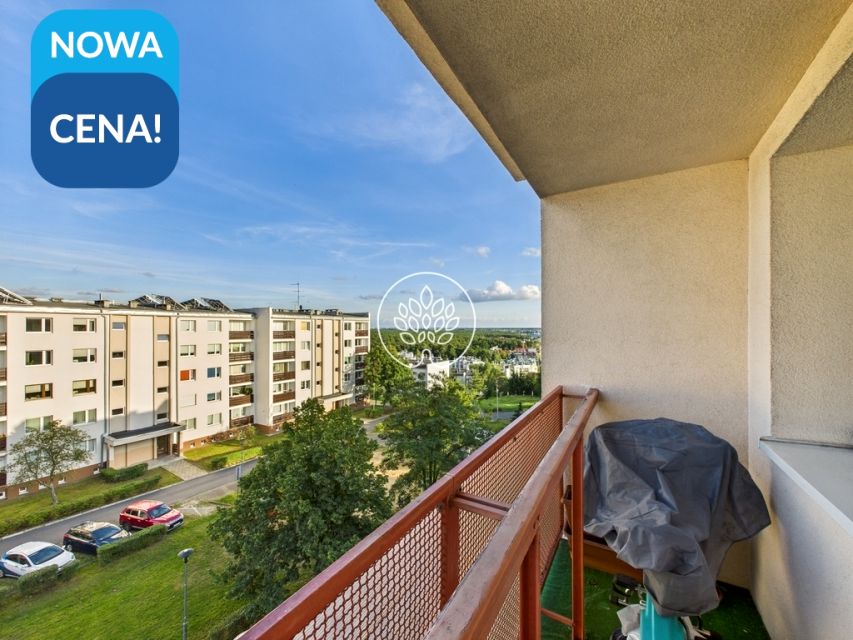 Mieszkanie BYDGOSZCZ