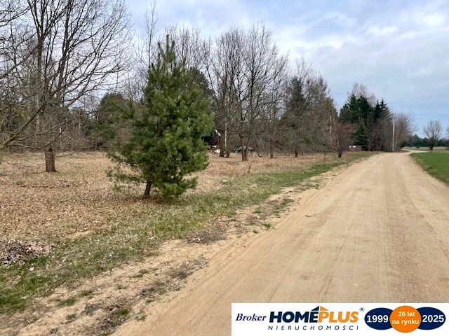 Działka rolna Młynarze