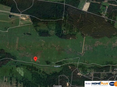 Działka rolna Dobczyn