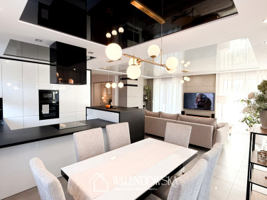 Dom wolnostojący sprzedaż