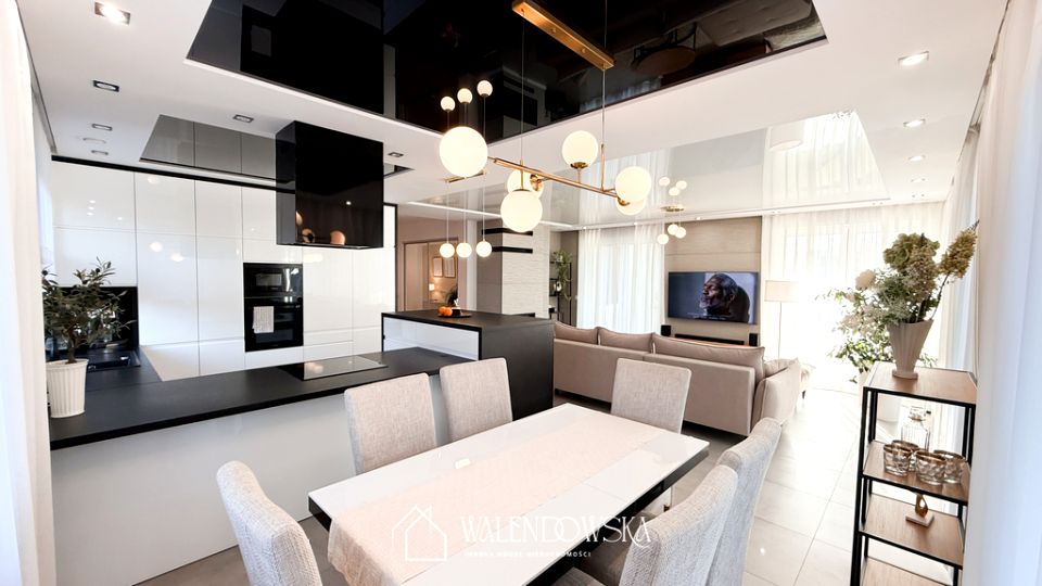 Dom wolnostojący sprzedaż