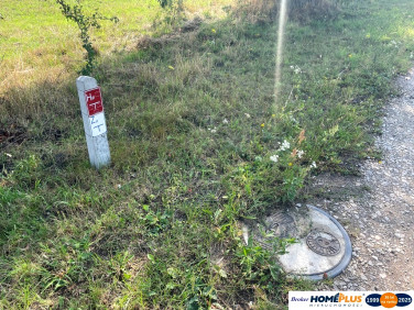 Działka usługowa Radzymin