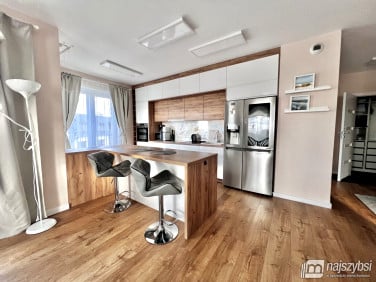 Mieszkanie Kołobrzeg