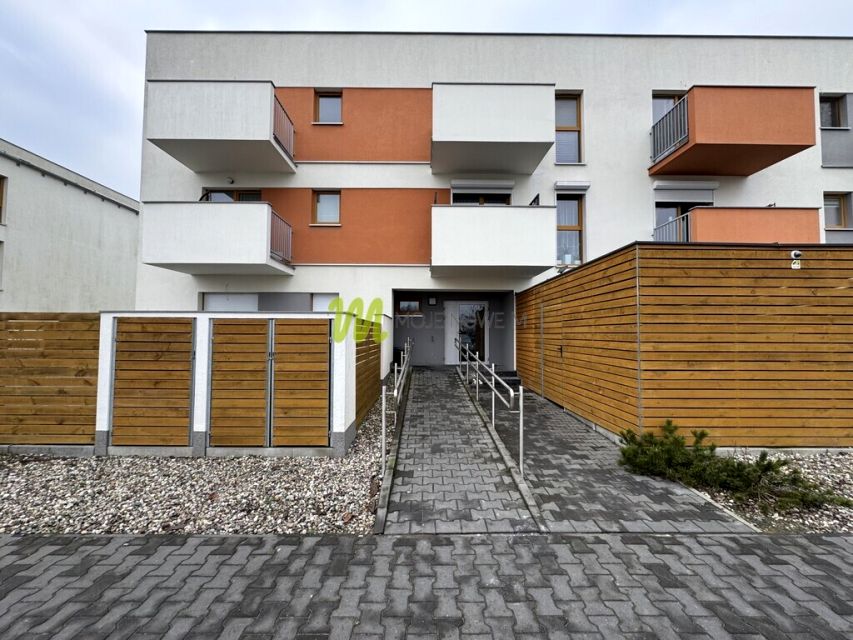 Mieszkanie Dopiewiec