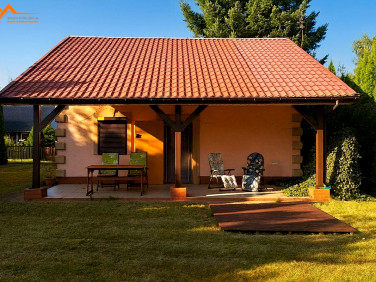 Działka rekreacyjna Imielno