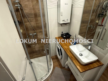 Mieszkanie Jastrzębie-Zdrój