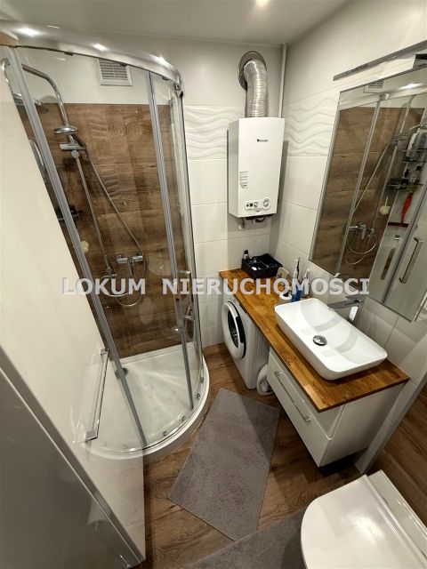 Mieszkanie Jastrzębie-Zdrój