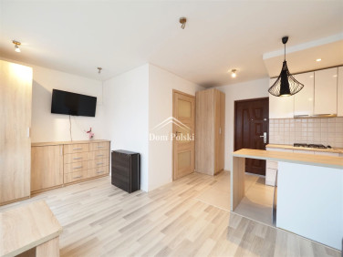 Mieszkanie Olecko sprzedaż