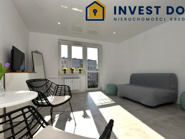 Mieszkanie Jastrzębie-Zdrój