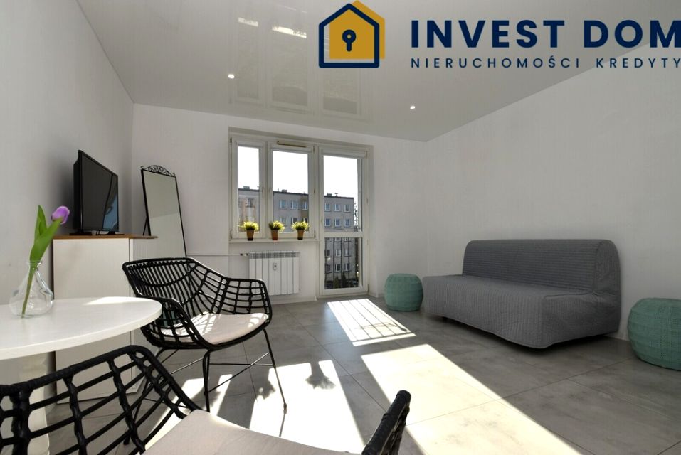 Mieszkanie Jastrzębie-Zdrój